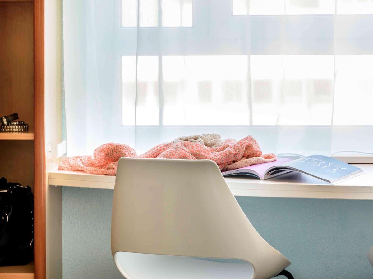 Hotel Ibis Bregenz Eksteriør bilde
