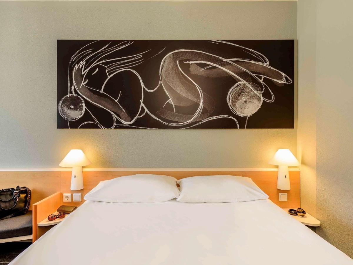 Hotel Ibis Bregenz Eksteriør bilde